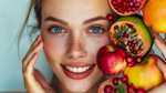 Top Five Antioxidant-rich Foods for Good Skin